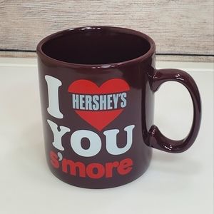Hersheys Large mug